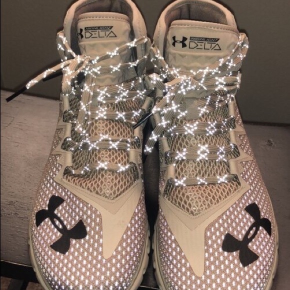 under armour delta city